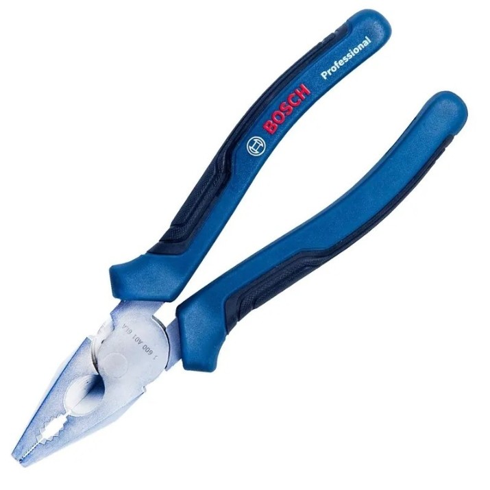Плоскогубцы Bosch B1600A01TH7