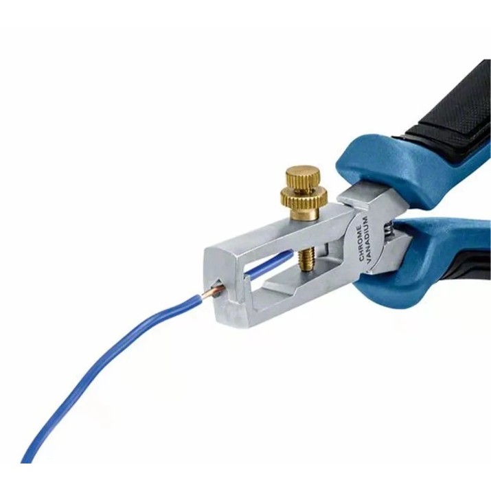 Dispozitiv pentru dezizolat cablu Bosch B1600A01V03