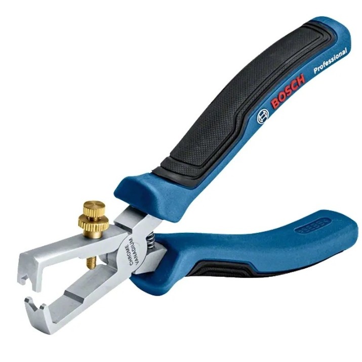 Dispozitiv pentru dezizolat cablu Bosch B1600A01V03