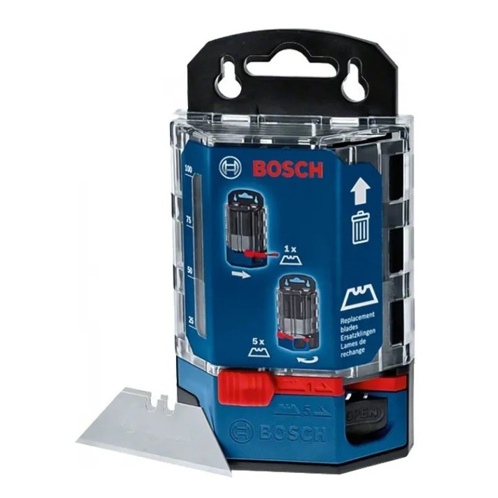 Lame de rezervă Bosch B1600A01V3J