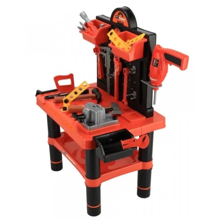 Set de scule pentru copii Baby Mix STF-57008