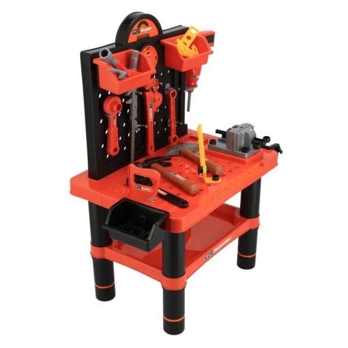 Set de scule pentru copii Baby Mix STF-57008