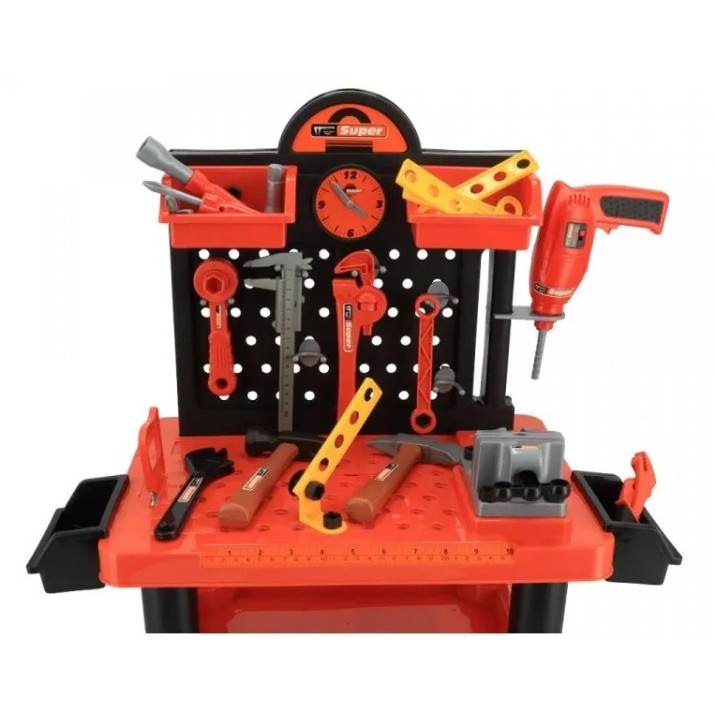 Набор инструментов для детей Baby Mix STF-57008