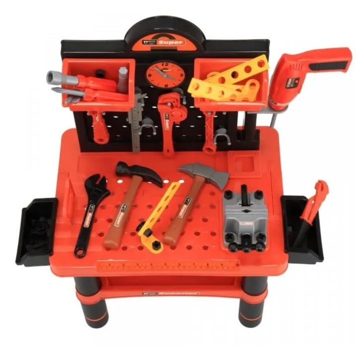 Набор инструментов для детей Baby Mix STF-57008