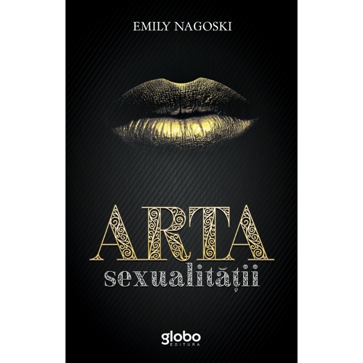 Cartea Arta sexualitatii (9786069653012)