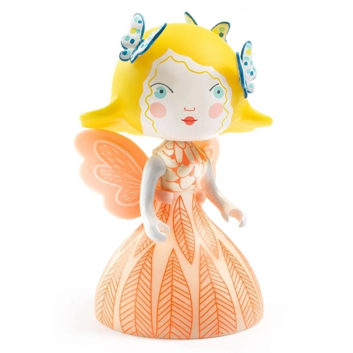 Фигурка героя Djeco Lili Butterfly DJ06789