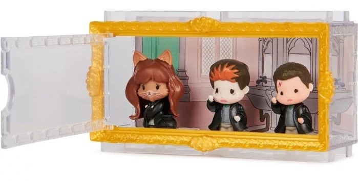Figura Eroului Spin Master Harry Potter Polyjuice Potion Set (6068608)