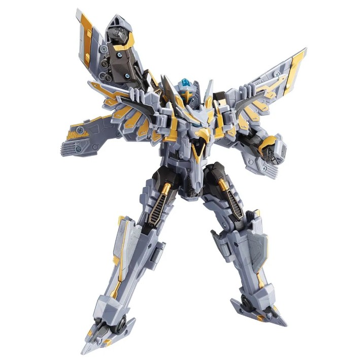 Figura Eroului Tobot 301110