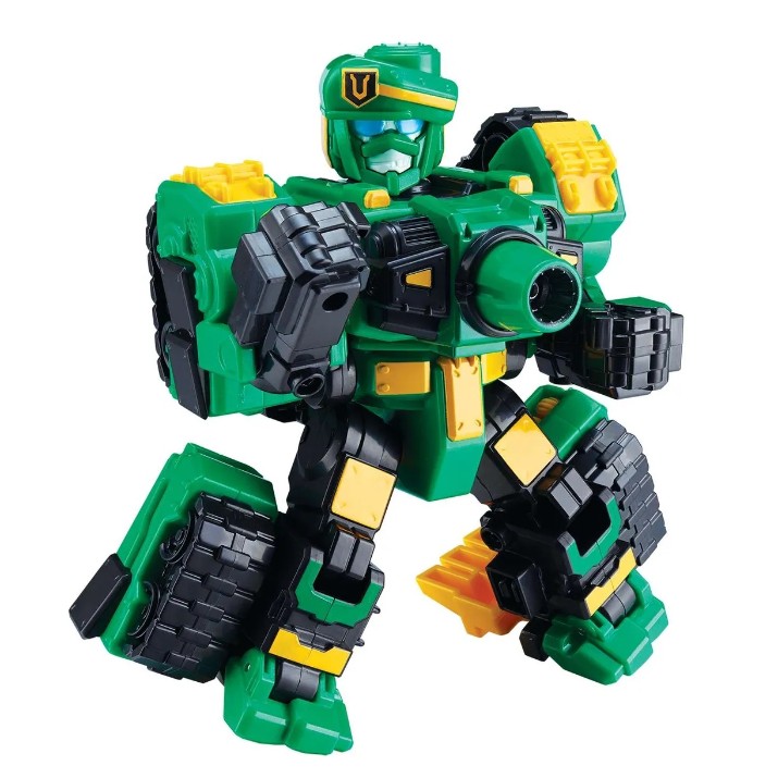 Figura Eroului Tobot 301117