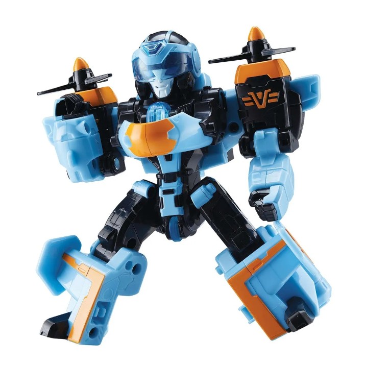 Figura Eroului Tobot 301118