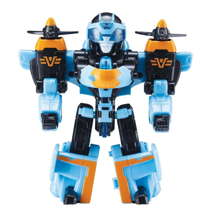 Figura Eroului Tobot 301118