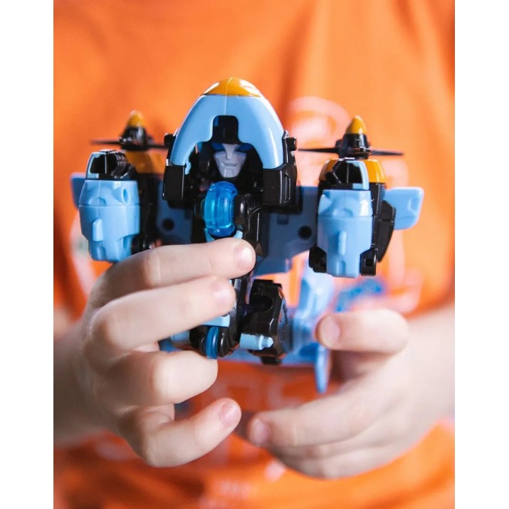 Фигурка героя Tobot 301118