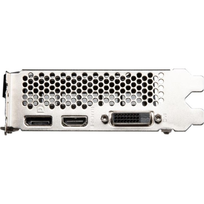 Placă video MSI GeForce GTX 1650 D6 Ventus XS 4G OCV3 GDDR6