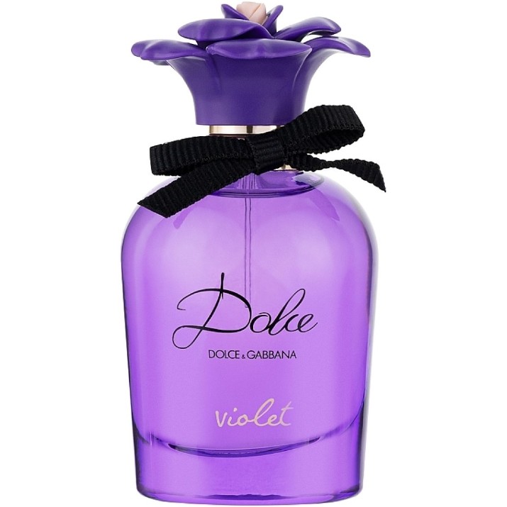 Parfum pentru ea Dolce & Gabbana Dolce Violet EDT 75ml