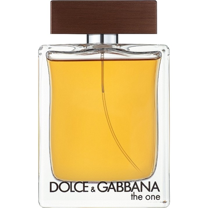 Parfum pentru el Dolce & Gabbana The One for Men EDP 50ml