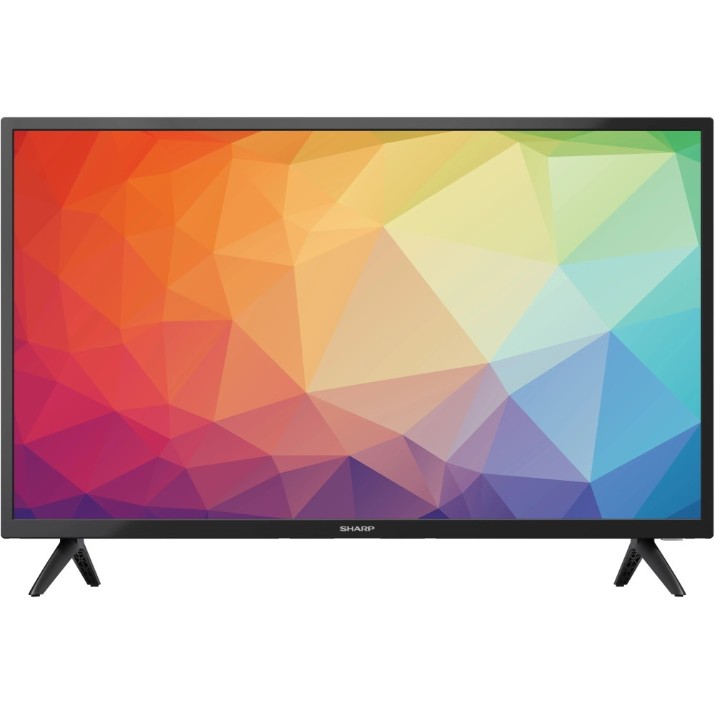Телевизор Sharp 1T-C32FG2EF2AB