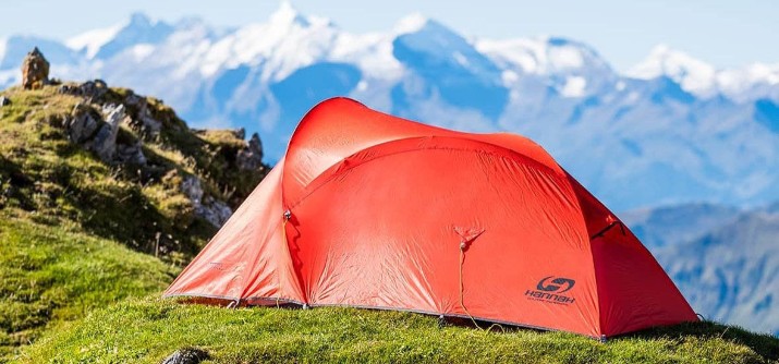 Cort Hannah Hawk 2 Snow Mandarin Red