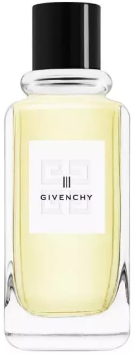 Parfum pentru ea Givenchy III Les Mythiques EDT 100ml