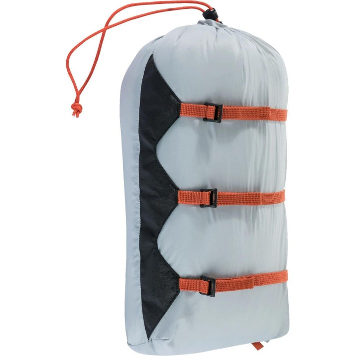 Sac de dormit Deuter Astro Pro 400 EL Left Tin/Paprika