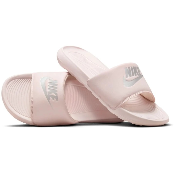 Șlapi pentru femei Nike W Victori One Slide Barely Rose, s.36.5