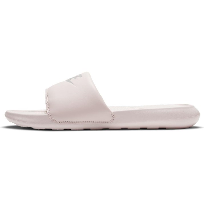 Шлёпанцы женские Nike W Victori One Slide Barely Rose, s.38