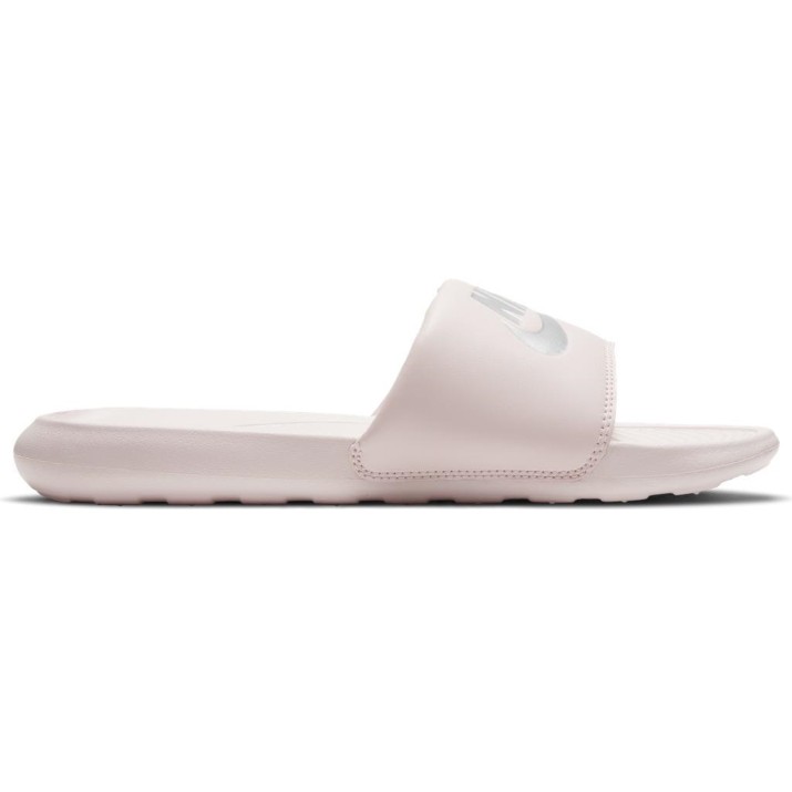 Șlapi pentru femei Nike W Victori One Slide Barely Rose, s.39