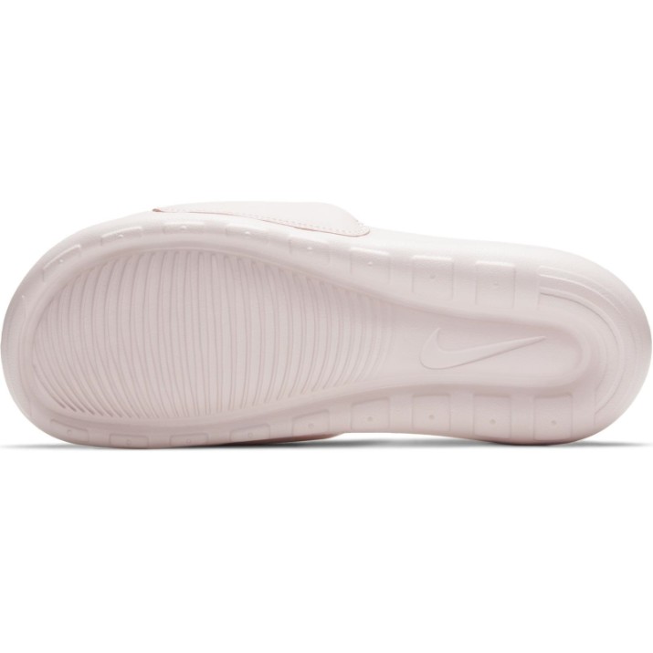Шлёпанцы женские Nike W Victori One Slide Barely Rose, s.39