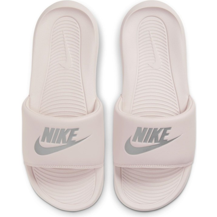 Шлёпанцы женские Nike W Victori One Slide Barely Rose, s.40.5