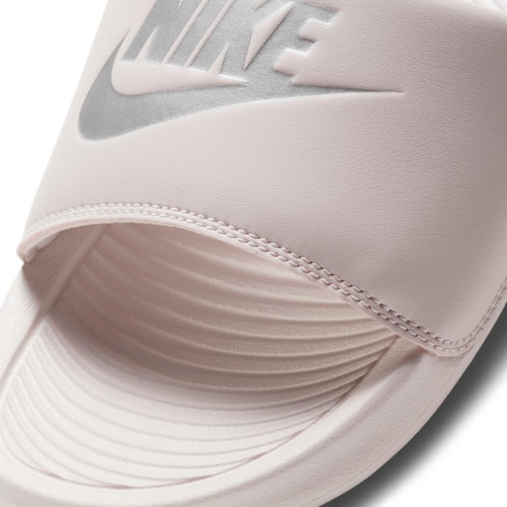 Шлёпанцы женские Nike W Victori One Slide Barely Rose, s.40.5