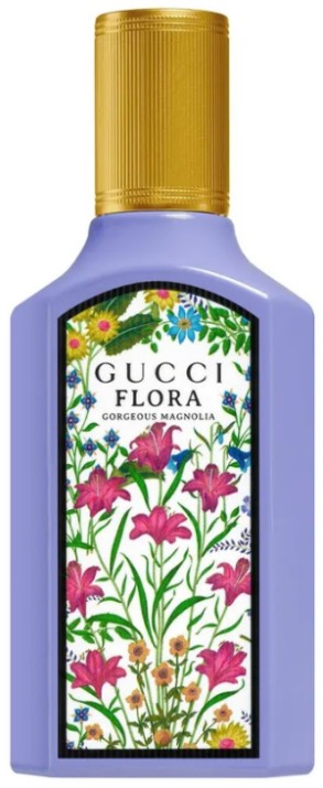 Parfum pentru ea Gucci Flora Gorgeous Magnolia EDP 50ml