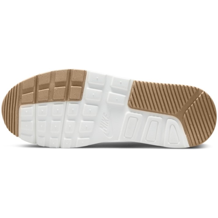 Adidași pentru dame Nike Wmns Air Max Sc Summit White/Platinum Tint/Hemp/Sail, s.41