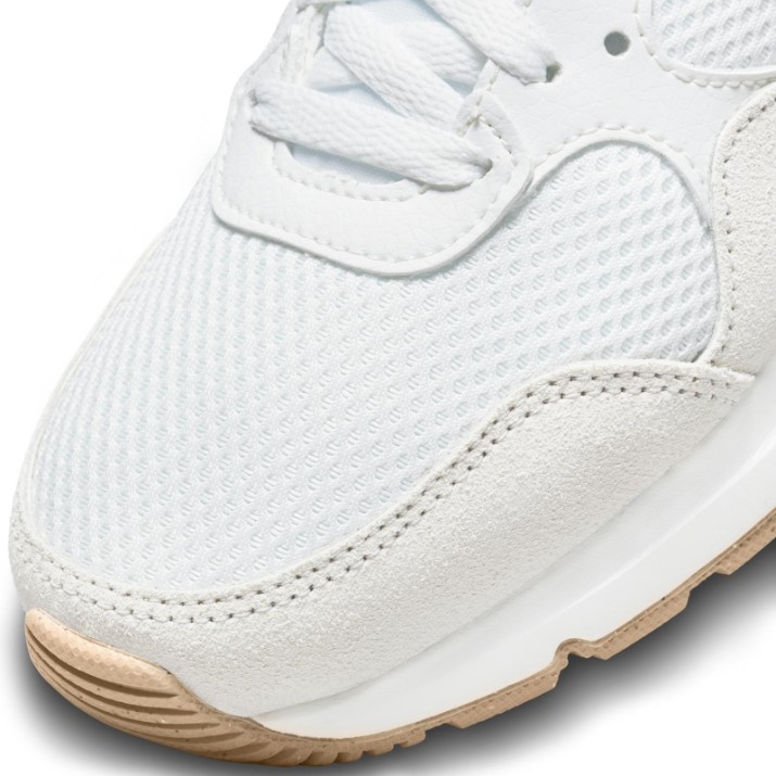 Кроссовки женские Nike Wmns Air Max Sc Summit White/Platinum Tint/Hemp/Sail, s.42