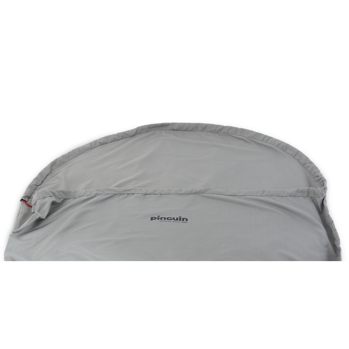Accesoriu pentru sac de dormit Pinguin Liner Mummy 185 Grey