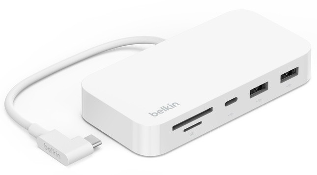 Док-станция Belkin INC011BTWH