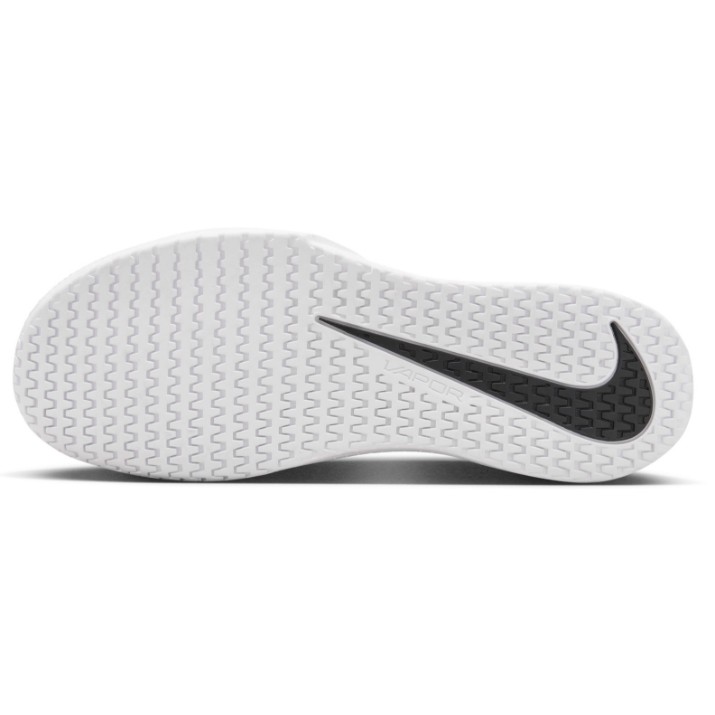 Кроссовки женские Nike W Vapor Lite 2 Hc White/Poison Green/Black, s.36.5