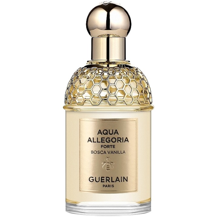 Парфюм для неё Guerlain Aqua Allegoria Forte Bosca Vanilla EDP 75ml