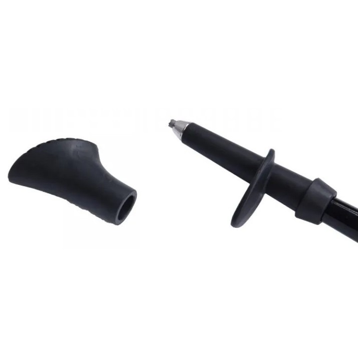 Палки для скандинавской ходьбы Yate Nordic Walking 125cm SH00033