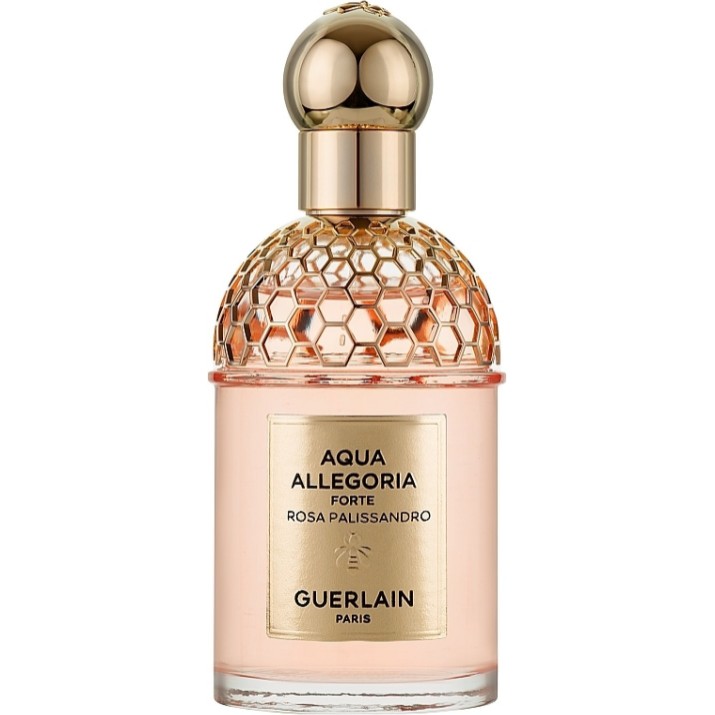 Парфюм для неё Guerlain Aqua Allegoria Forte Rosa Palissandro EDP 75ml