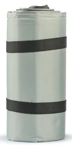 Туристический коврик Pinguin Nomad NX 38 Grey