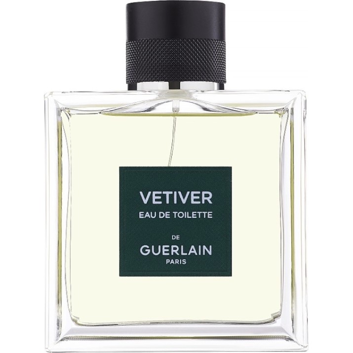 Парфюм для него Guerlain Vetiver EDP 100ml