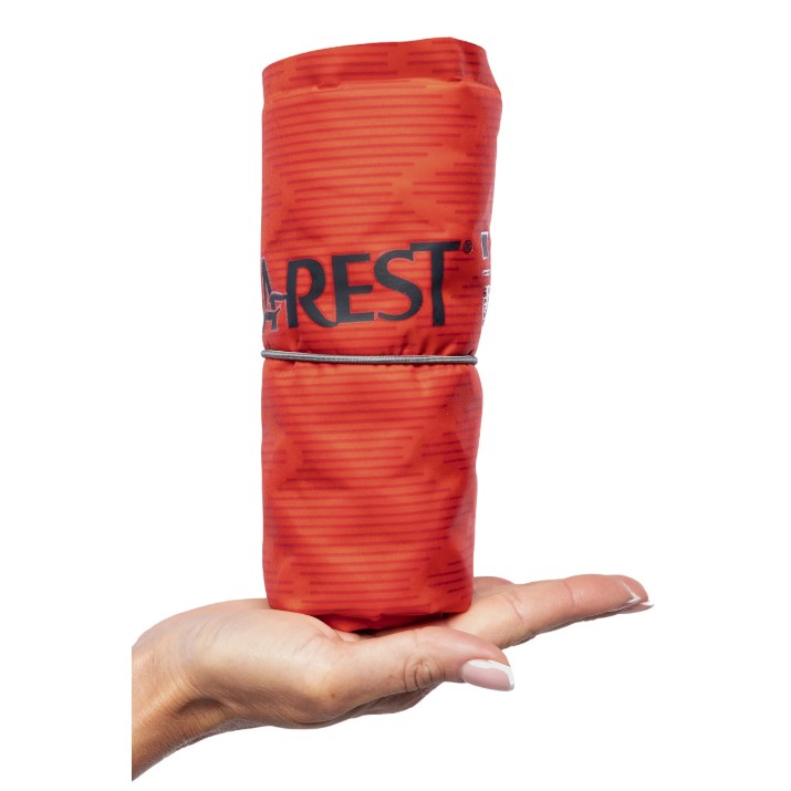 Saltea camping Therm-a-Rest Lite Seat Heatwave