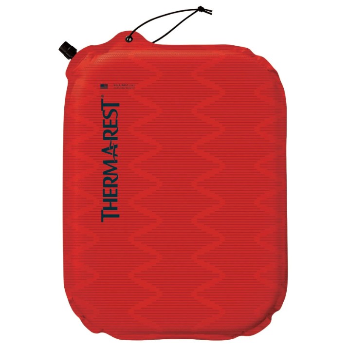 Saltea camping Therm-a-Rest Lite Seat Heatwave