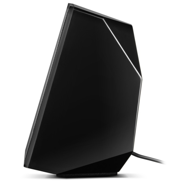 Компьютерные колонки Sven 340 Black