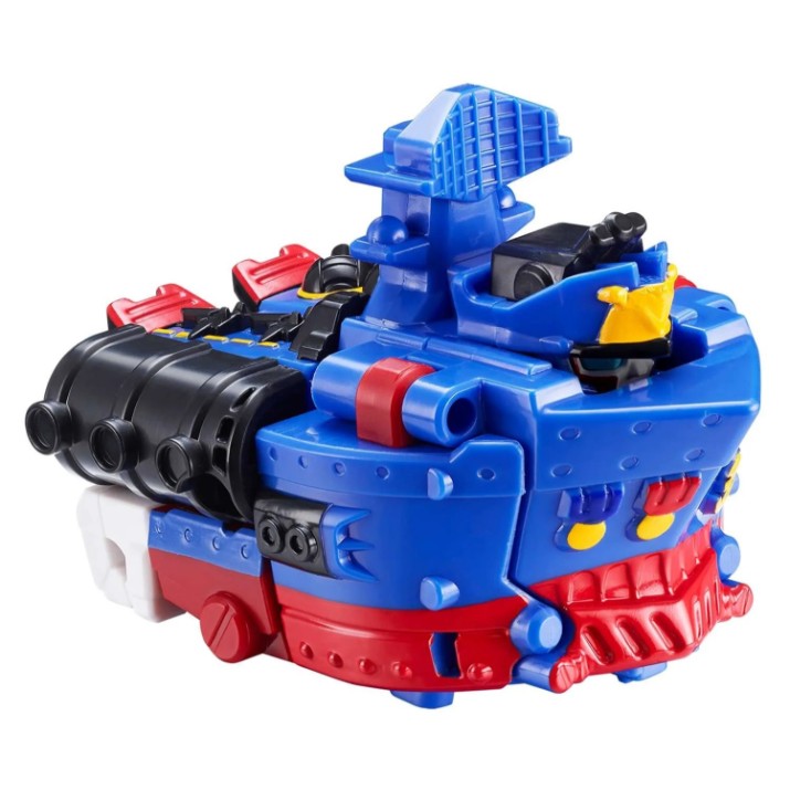Фигурка героя Tobot 301119