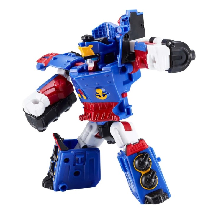 Фигурка героя Tobot 301119