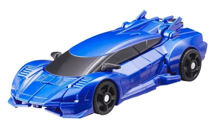 Figura Eroului Tobot 301124