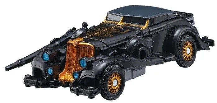 Figura Eroului Tobot 301125