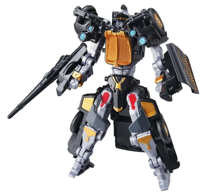 Figura Eroului Tobot 301125