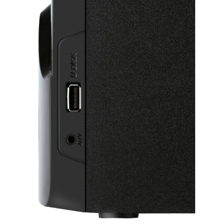 Компьютерные колонки Sven MS-312 Black