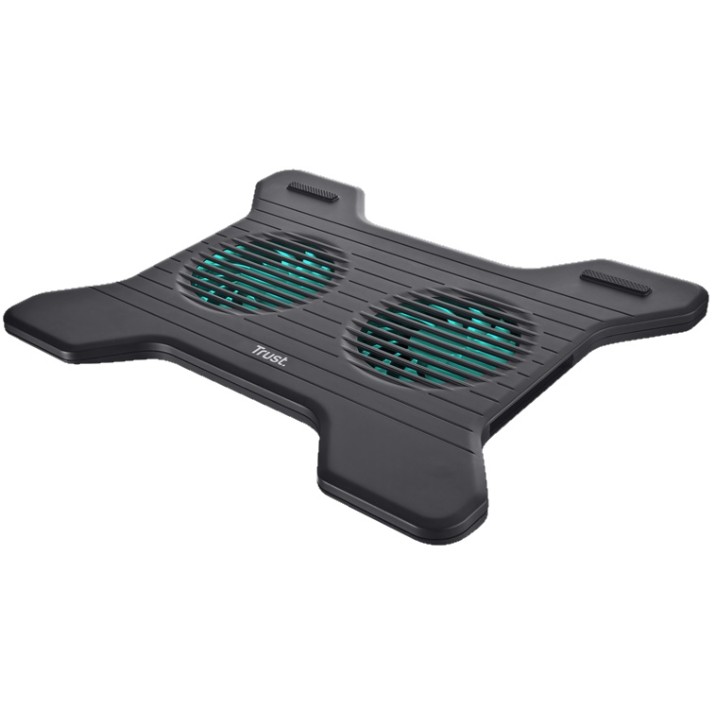 Подставка для ноутбука Trust Xstream Breeze Black (17805)